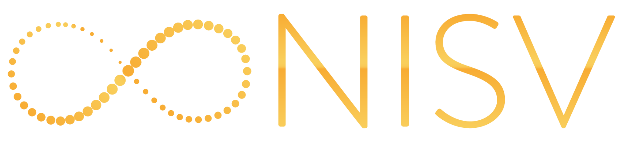 Logo NISV